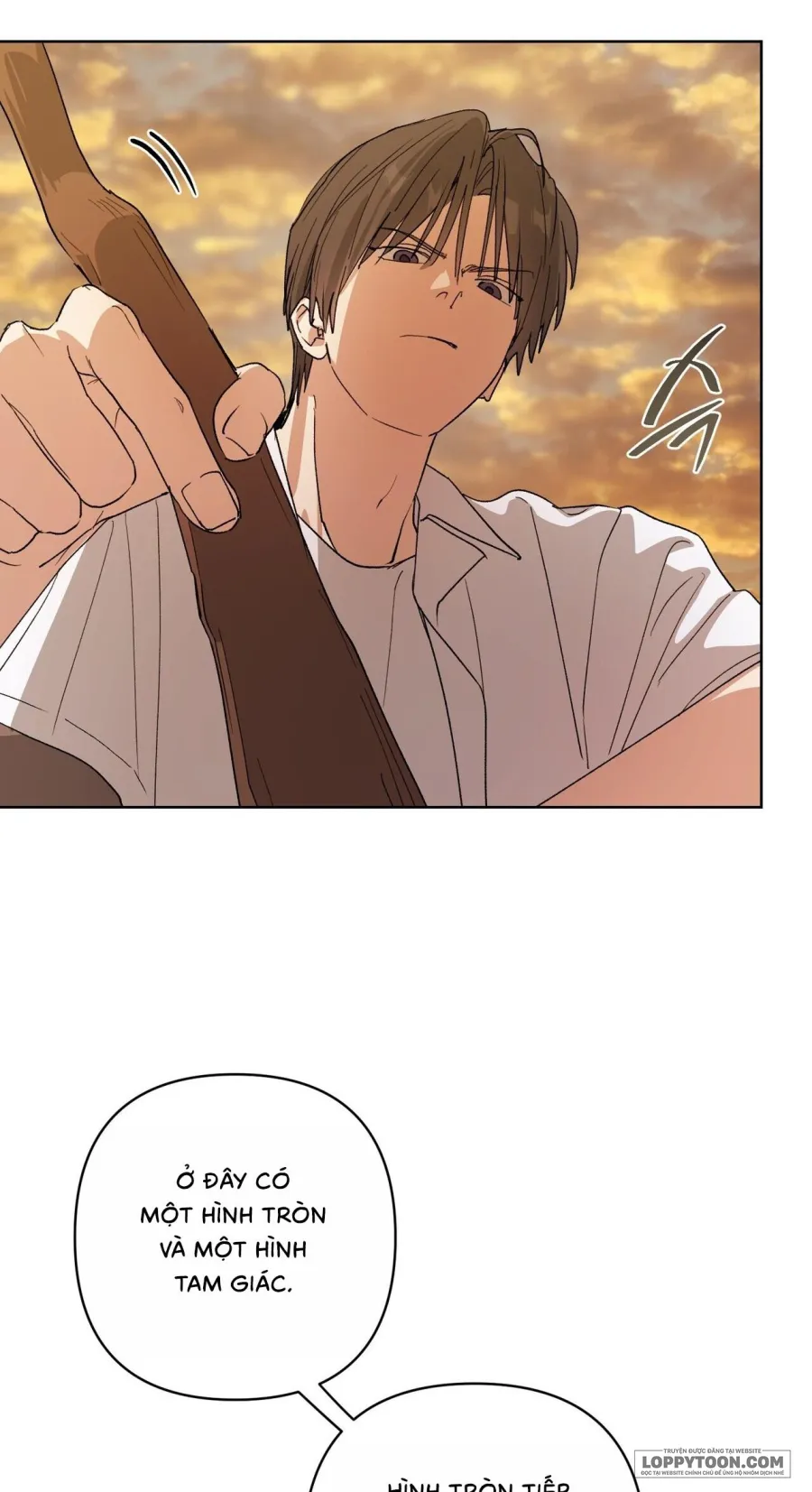 Chạm Vào Cơ Thể - Chap 13 - Trang 40
