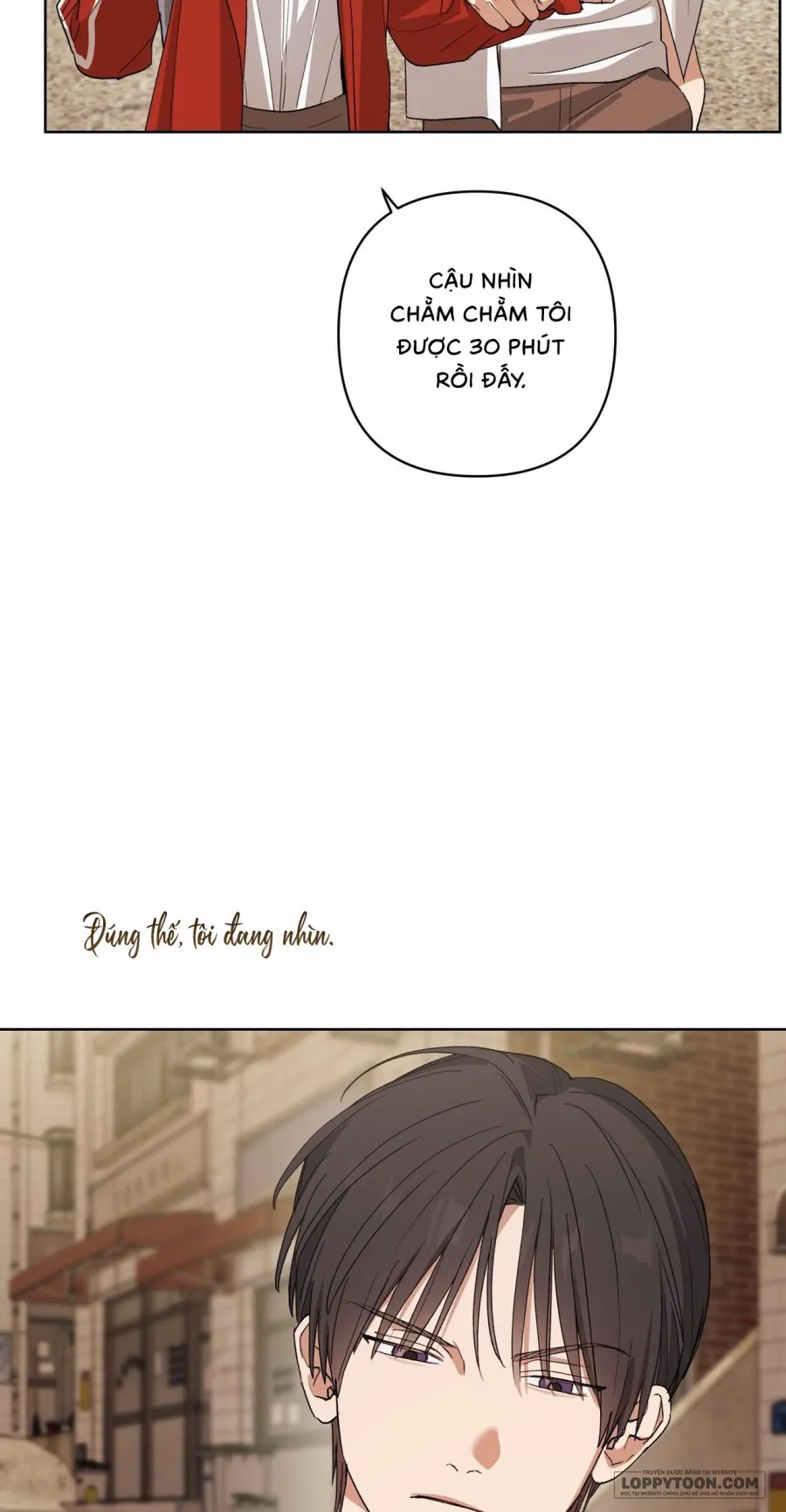 Chạm Vào Cơ Thể - Chap 13 - Trang 5