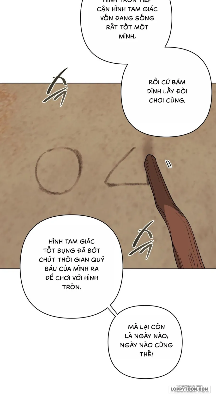 Chạm Vào Cơ Thể - Chap 13 - Trang 41