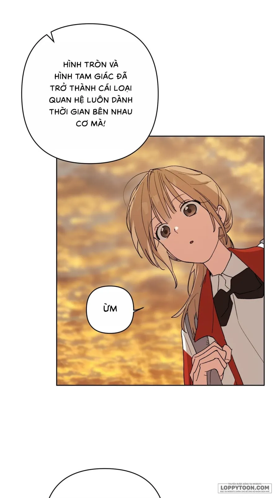 Chạm Vào Cơ Thể - Chap 13 - Trang 42