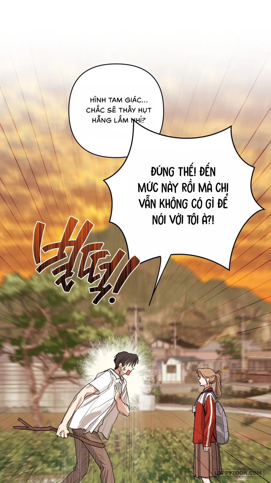 Chạm Vào Cơ Thể - Chap 13 - Trang 44