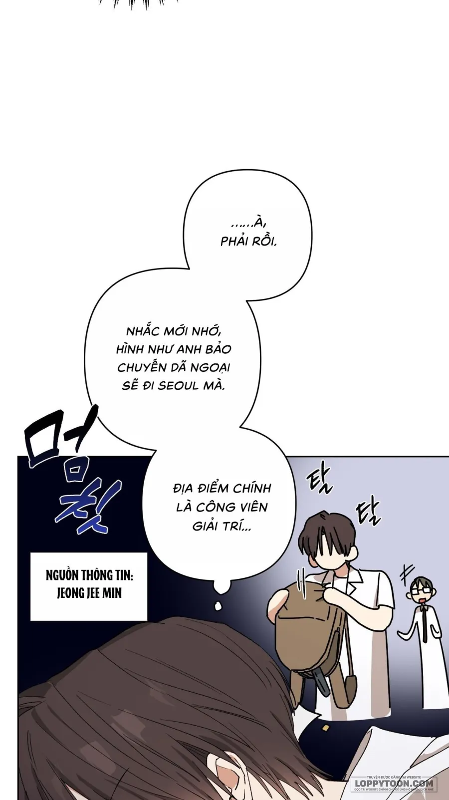 Chạm Vào Cơ Thể - Chap 13 - Trang 47