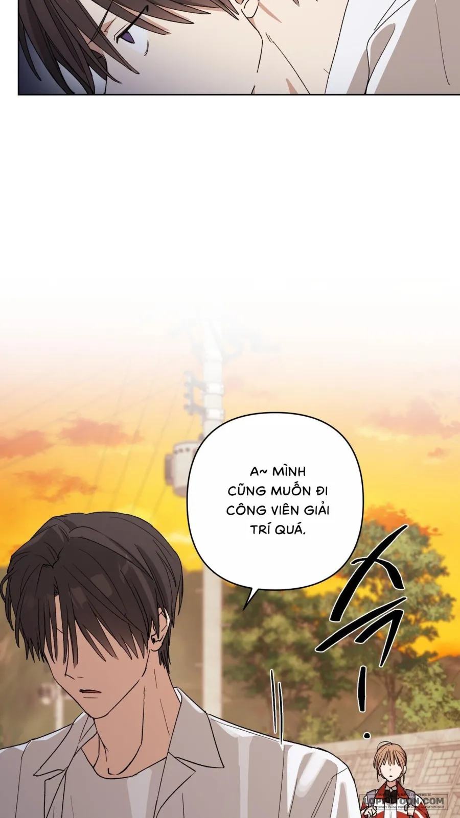 Chạm Vào Cơ Thể - Chap 13 - Trang 48