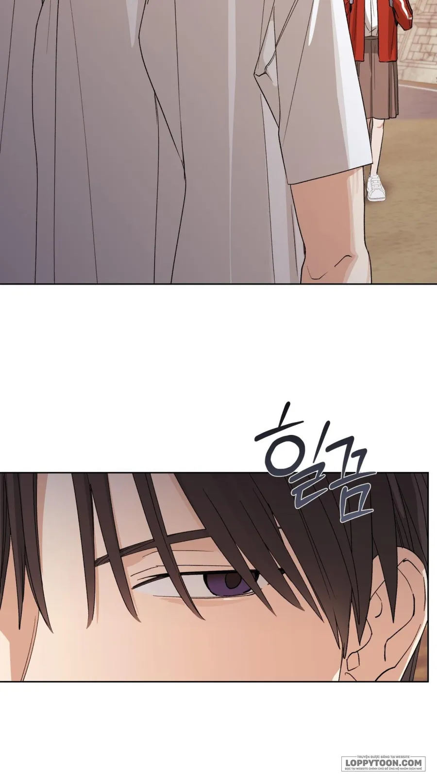 Chạm Vào Cơ Thể - Chap 13 - Trang 49
