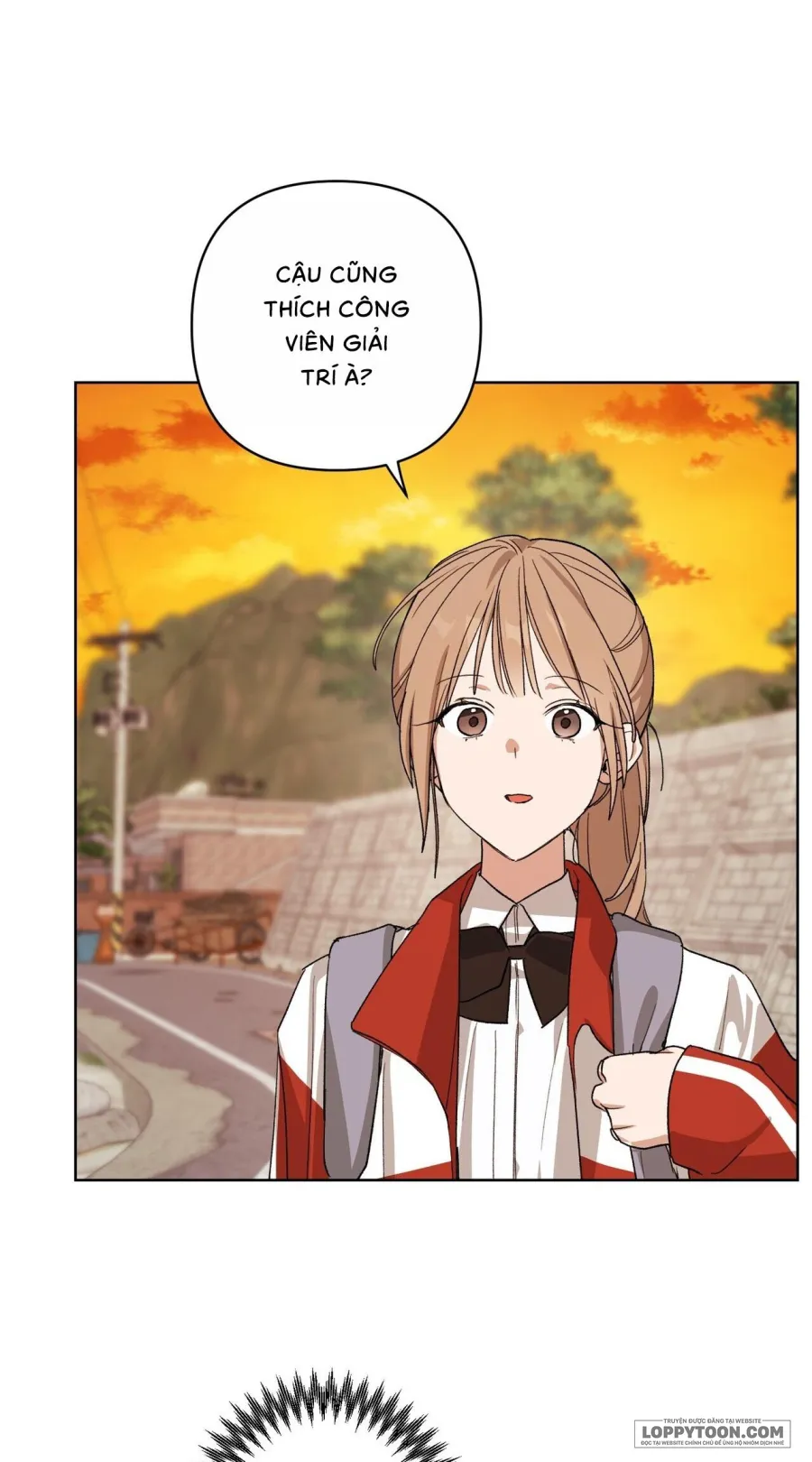 Chạm Vào Cơ Thể - Chap 13 - Trang 50