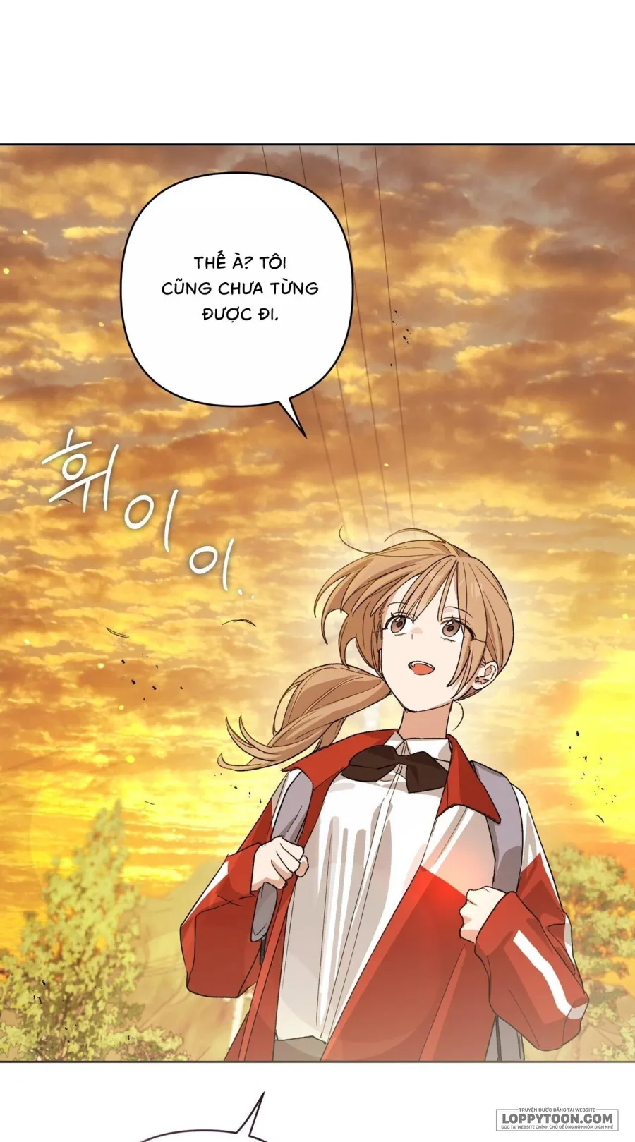 Chạm Vào Cơ Thể - Chap 13 - Trang 52