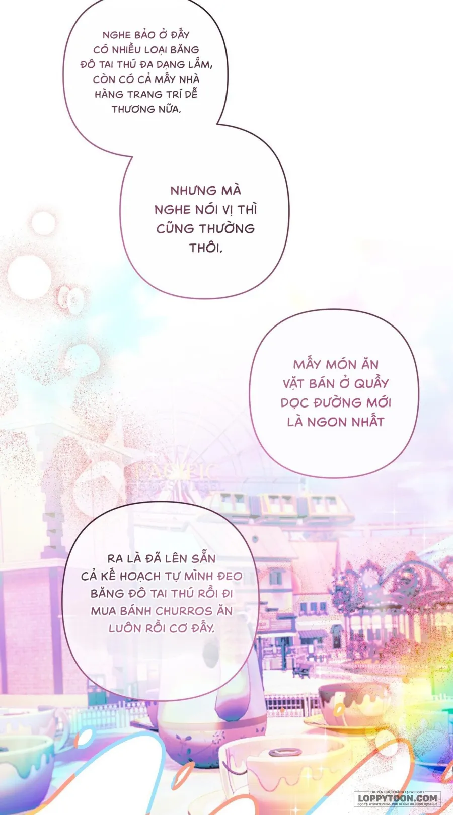 Chạm Vào Cơ Thể - Chap 13 - Trang 53