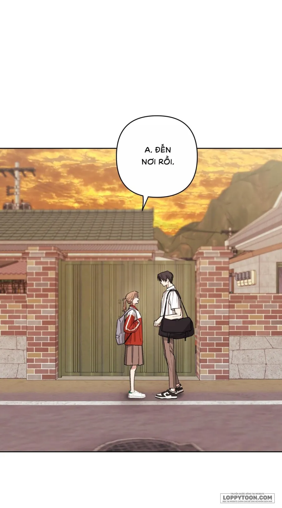 Chạm Vào Cơ Thể - Chap 13 - Trang 55