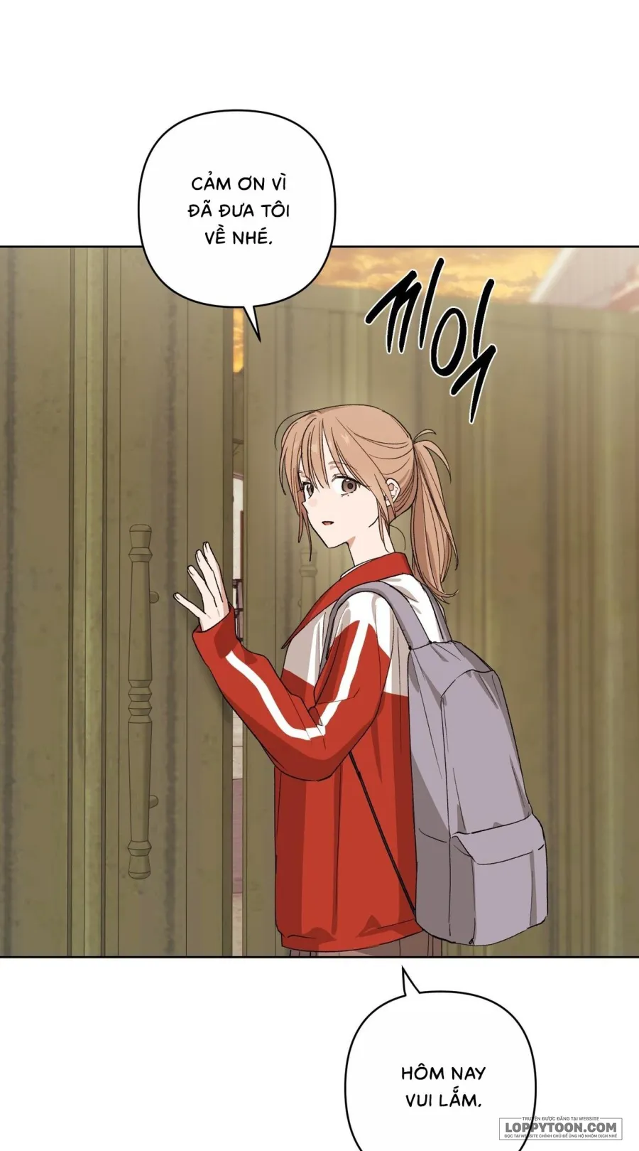 Chạm Vào Cơ Thể - Chap 13 - Trang 56
