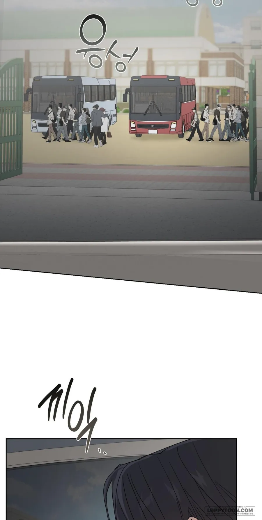Chạm Vào Cơ Thể - Chap 13 - Trang 61