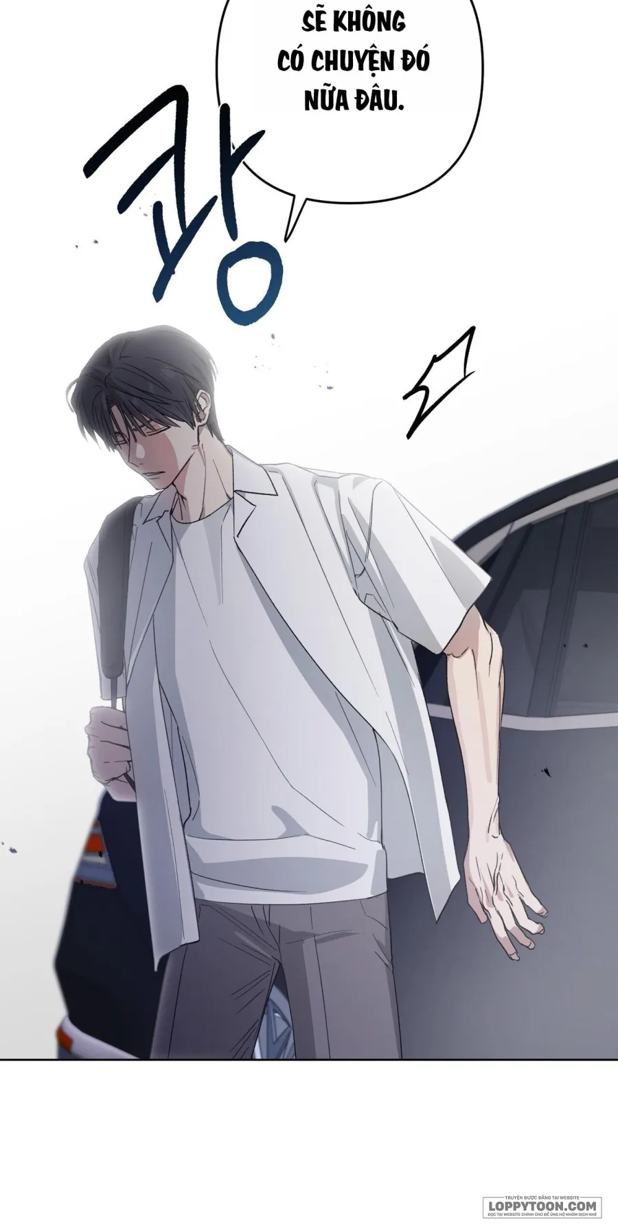 Chạm Vào Cơ Thể - Chap 13 - Trang 64