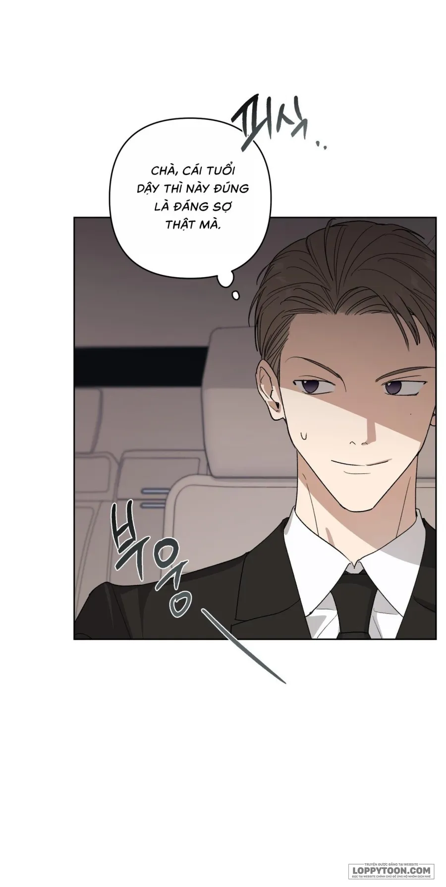Chạm Vào Cơ Thể - Chap 13 - Trang 65