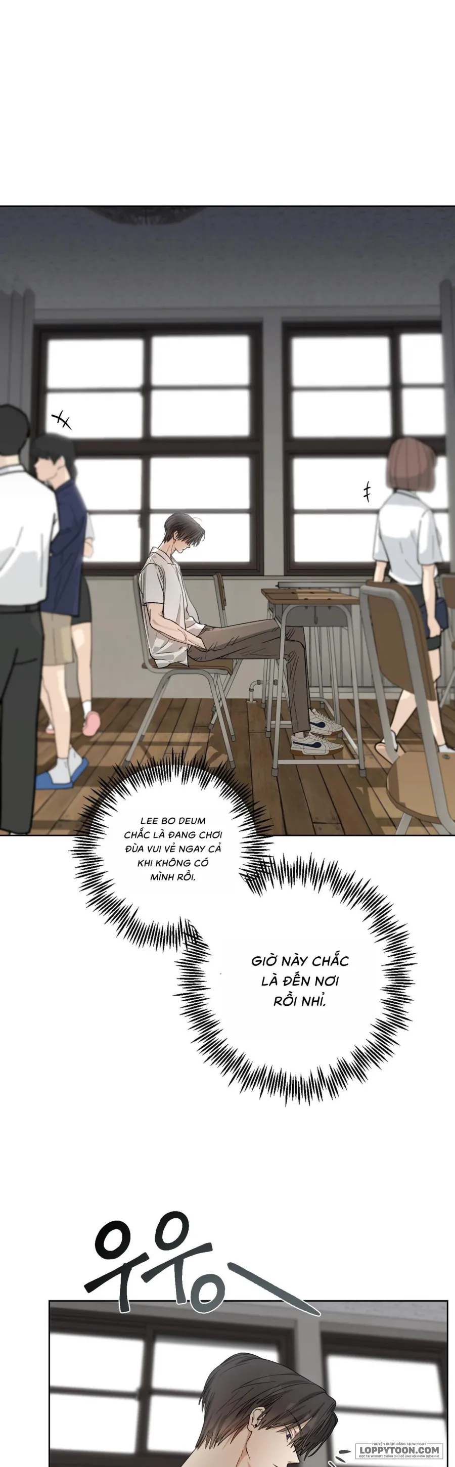 Chạm Vào Cơ Thể - Chap 13 - Trang 66