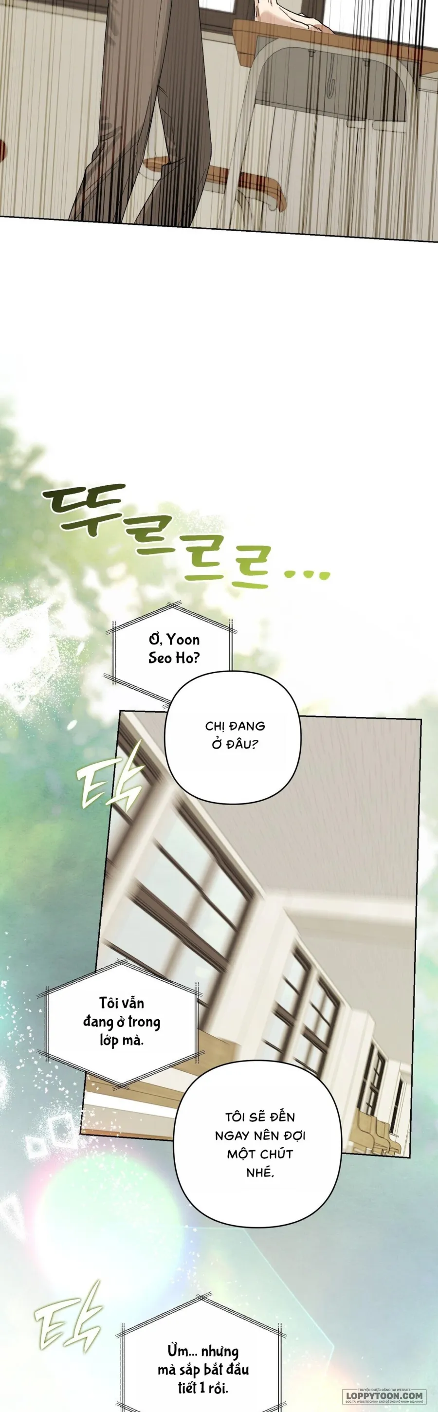 Chạm Vào Cơ Thể - Chap 13 - Trang 69