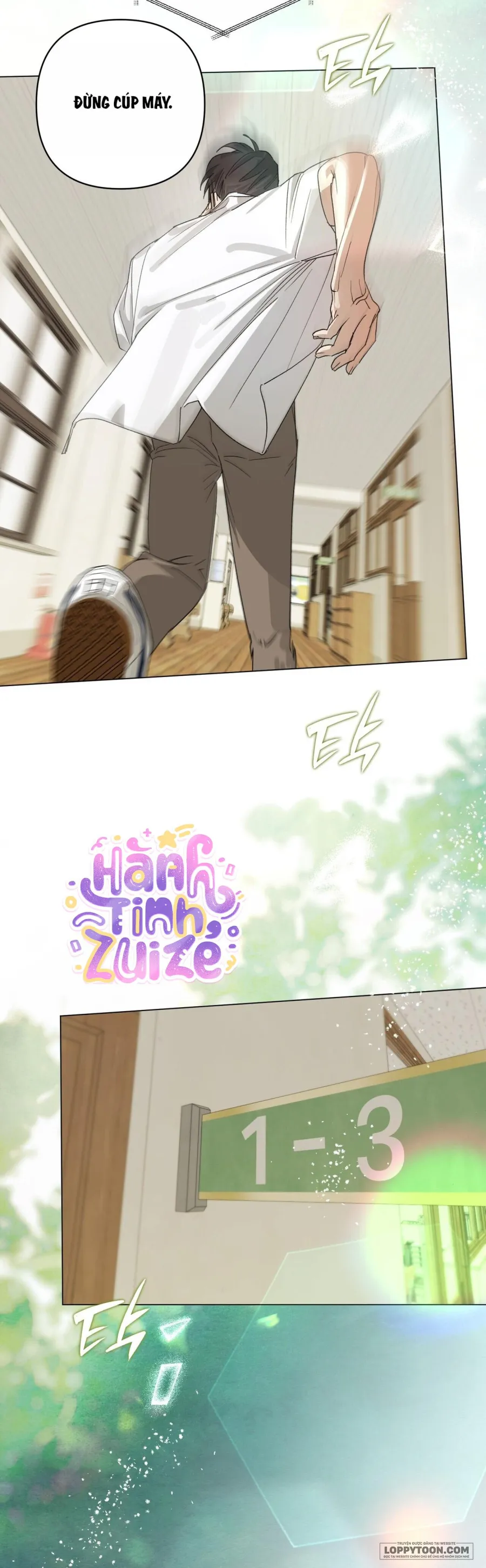 Chạm Vào Cơ Thể - Chap 13 - Trang 70