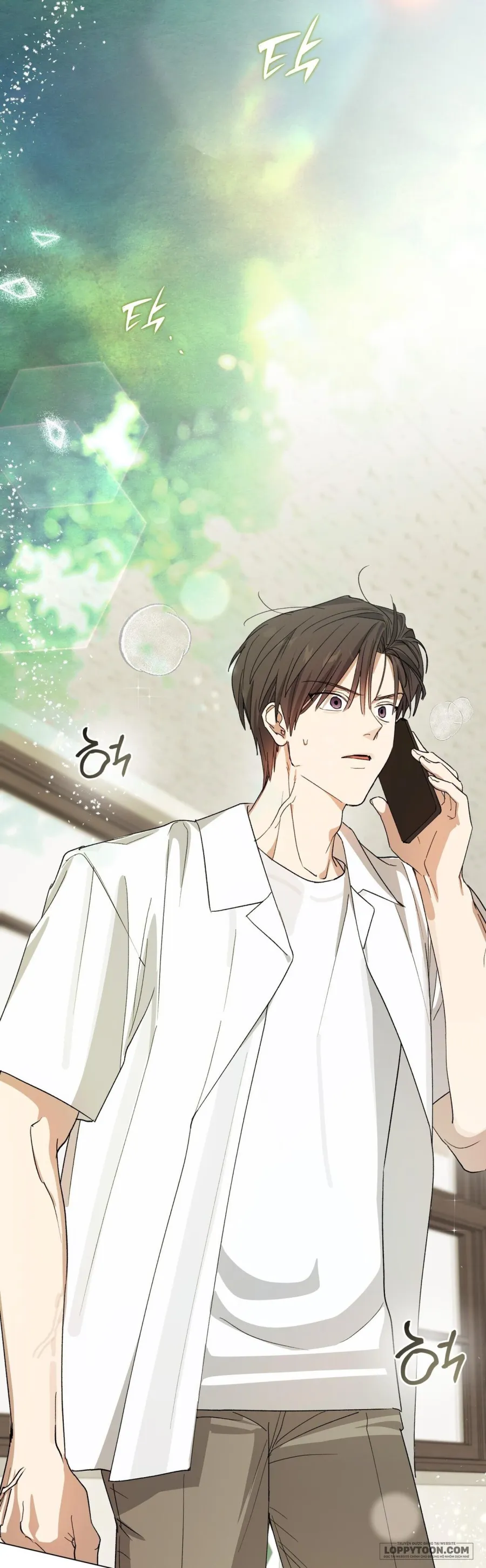 Chạm Vào Cơ Thể - Chap 13 - Trang 71