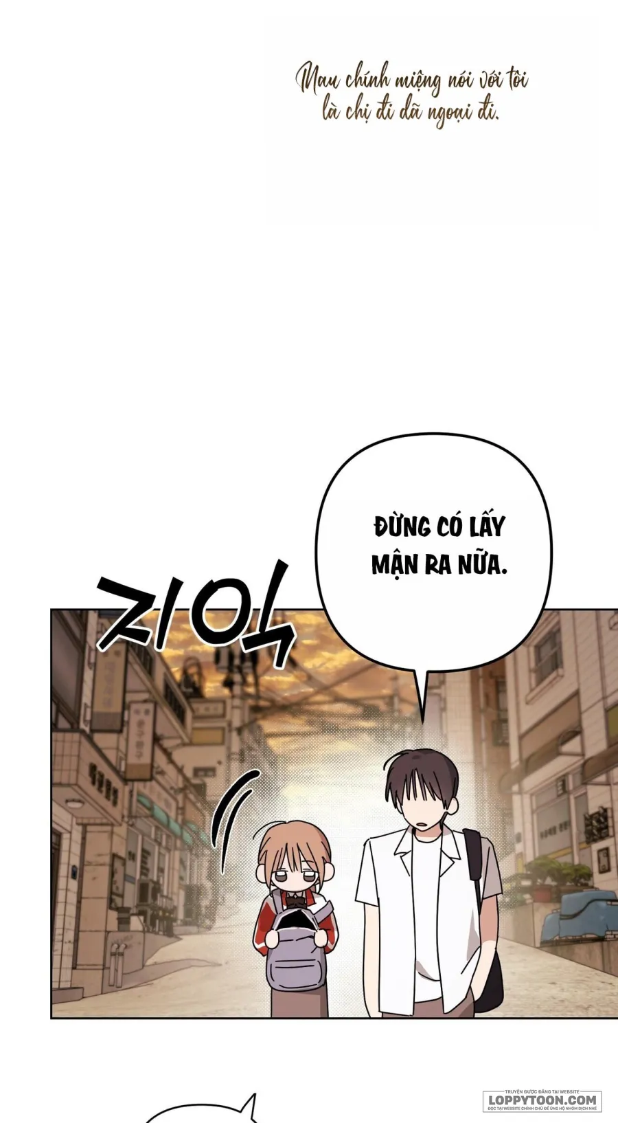 Chạm Vào Cơ Thể - Chap 13 - Trang 10