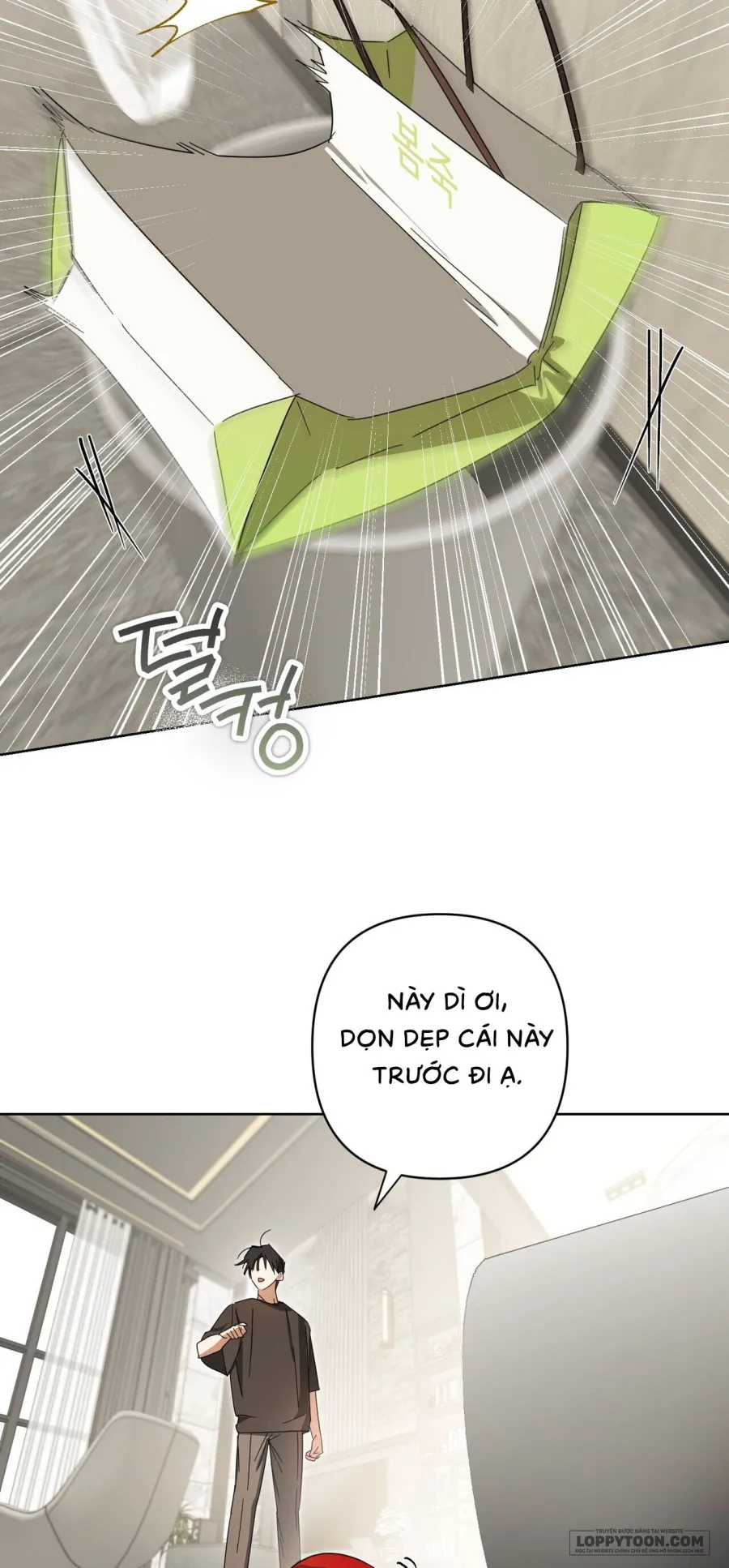 Chạm Vào Cơ Thể - Chap 2 - Trang 48