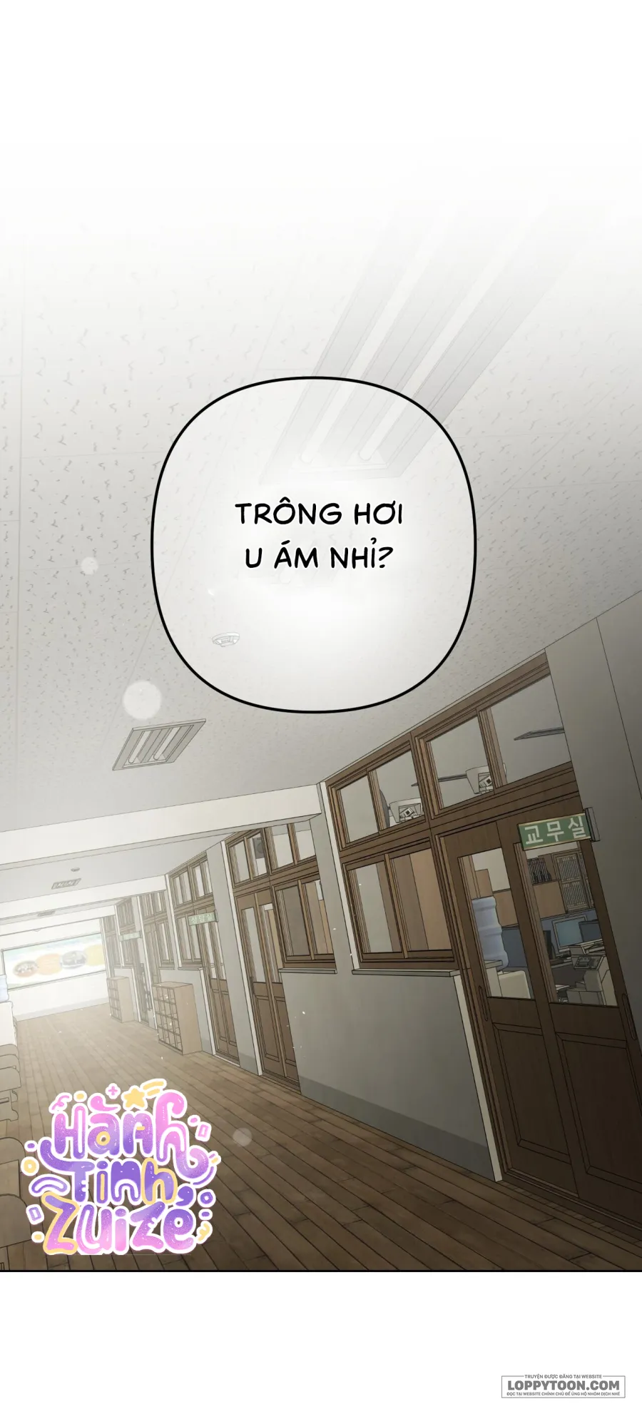 Chạm Vào Cơ Thể - Chap 3 - Trang 2