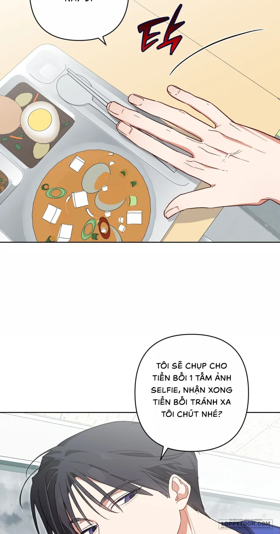Chạm Vào Cơ Thể - Chap 4 - Trang 12