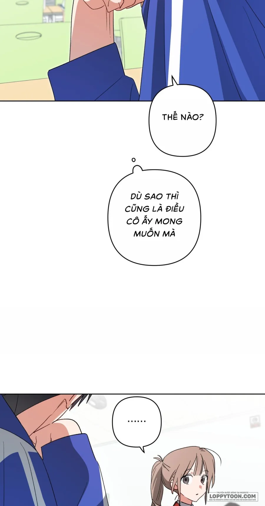 Chạm Vào Cơ Thể - Chap 4 - Trang 15
