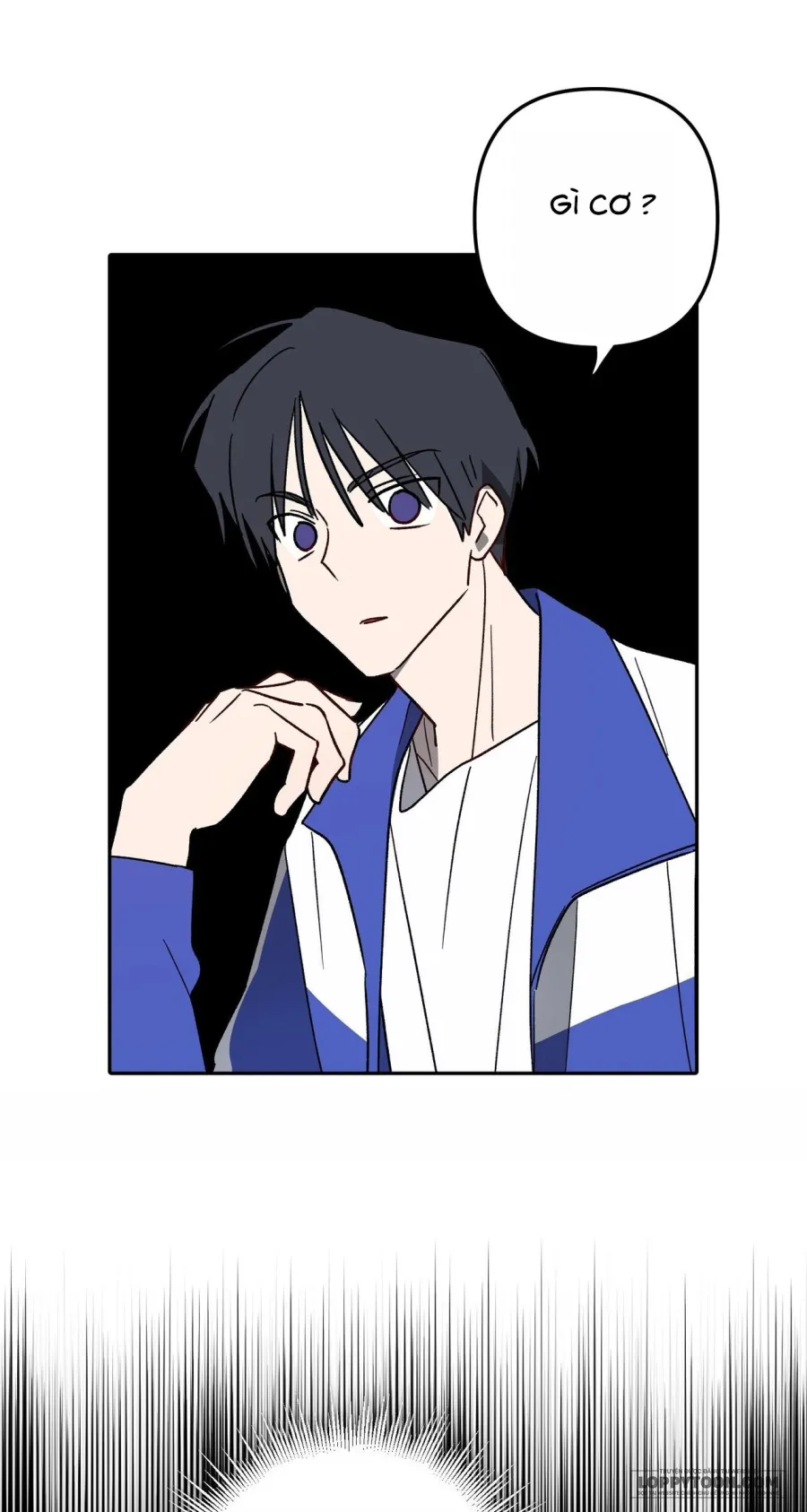 Chạm Vào Cơ Thể - Chap 4 - Trang 17
