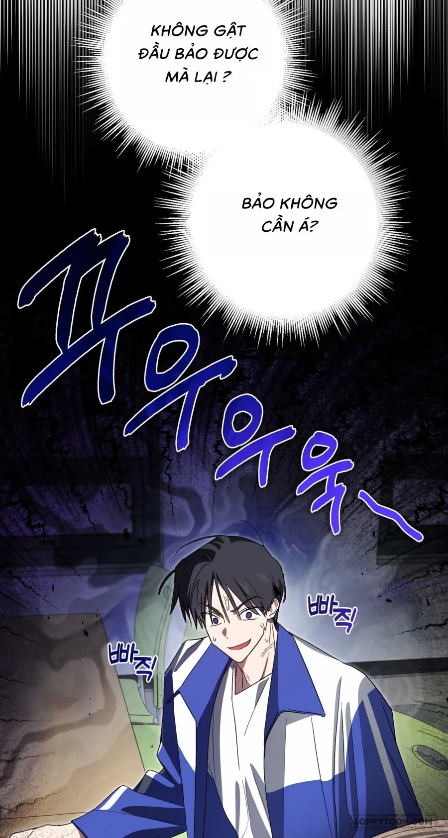 Chạm Vào Cơ Thể - Chap 4 - Trang 18