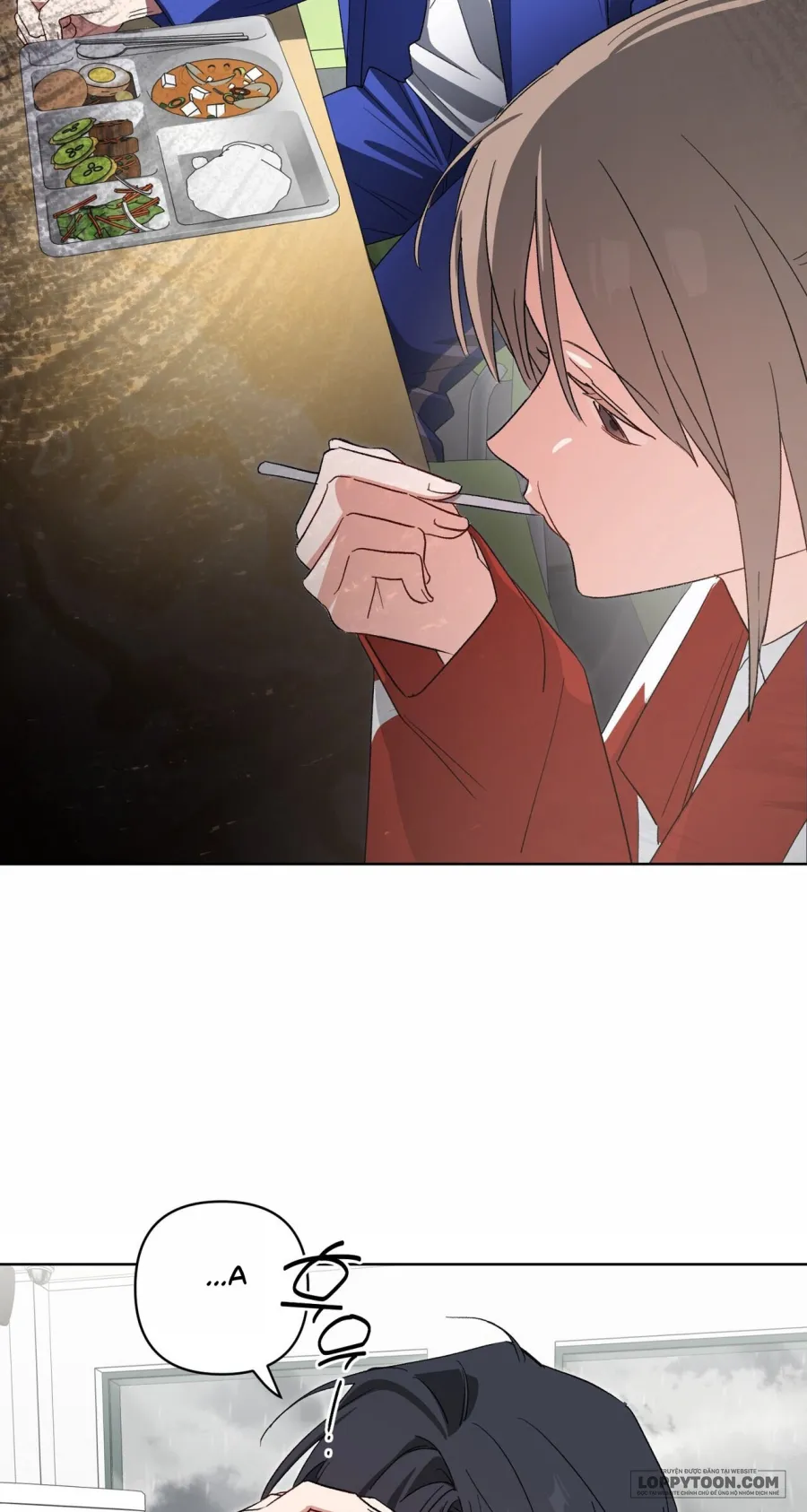 Chạm Vào Cơ Thể - Chap 4 - Trang 19