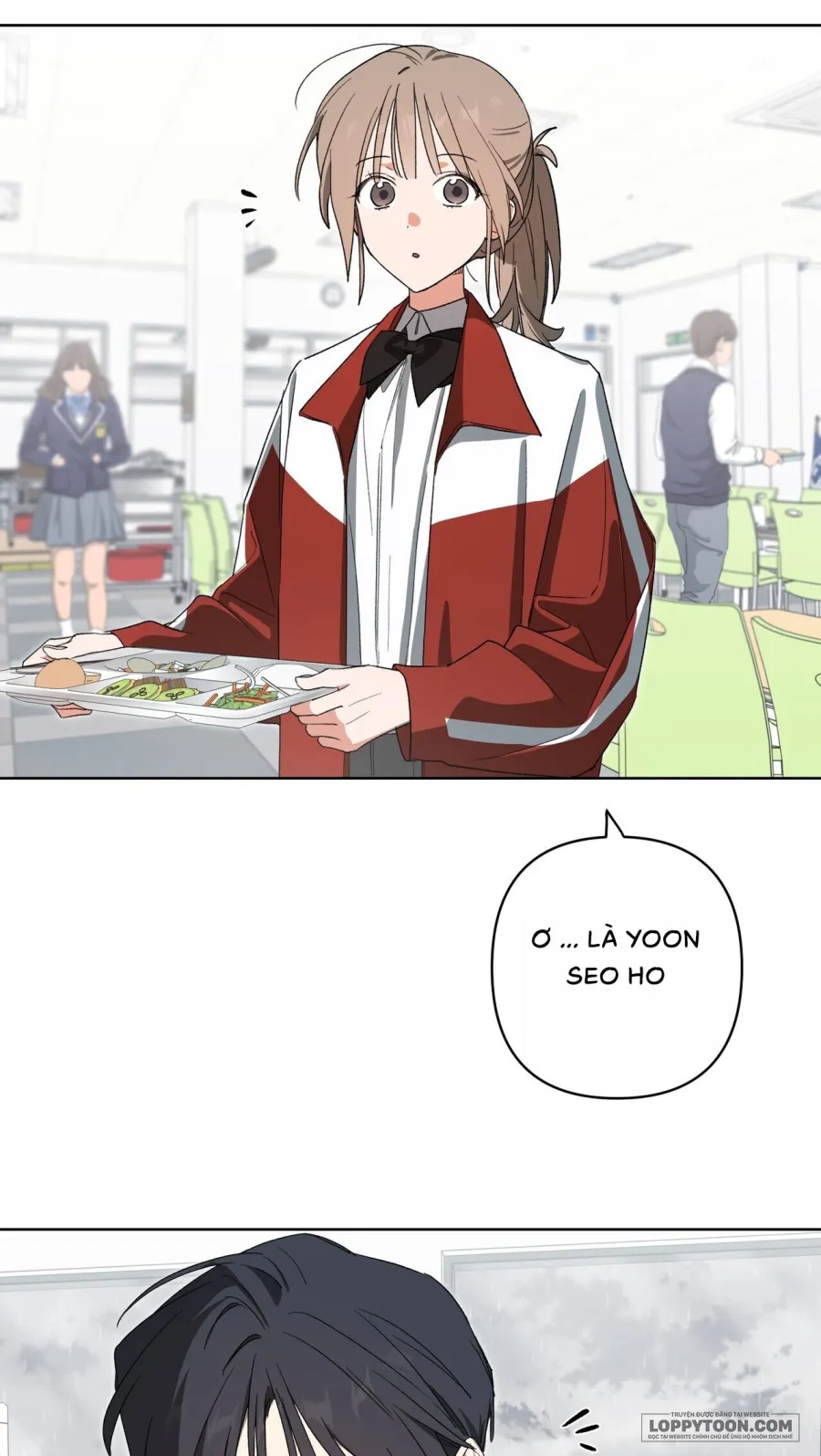 Chạm Vào Cơ Thể - Chap 4 - Trang 3