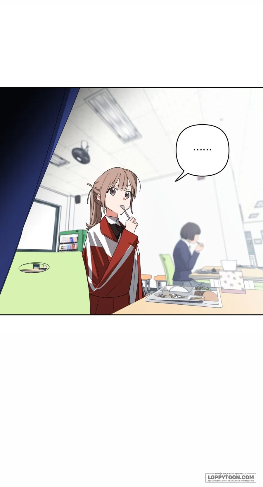 Chạm Vào Cơ Thể - Chap 4 - Trang 25