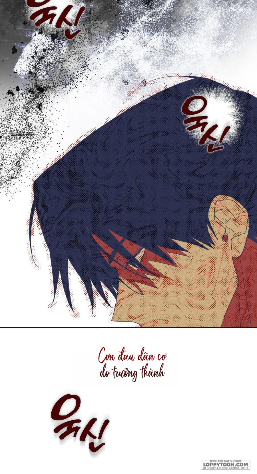 Chạm Vào Cơ Thể - Chap 4 - Trang 29