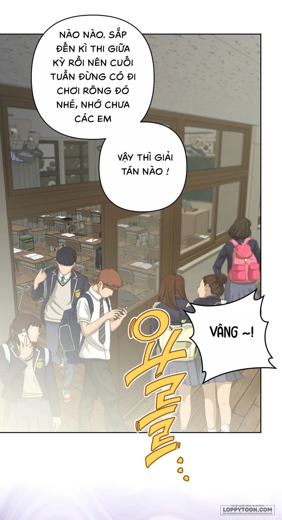 Chạm Vào Cơ Thể - Chap 4 - Trang 30