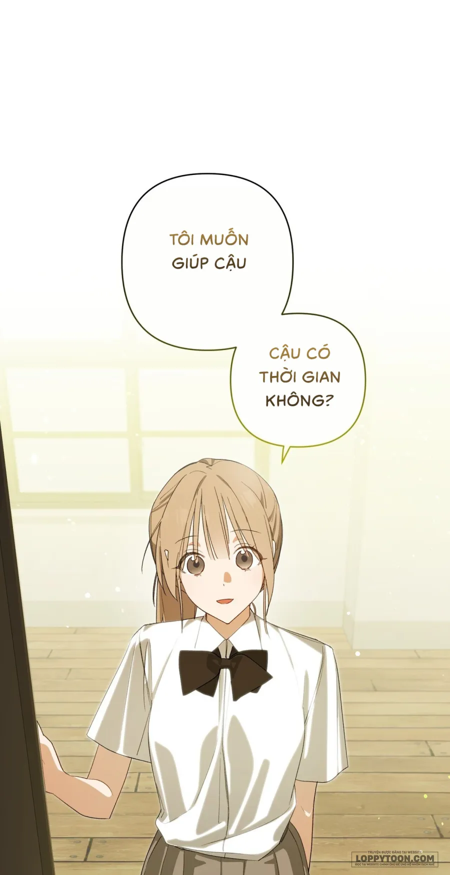 Chạm Vào Cơ Thể - Chap 4 - Trang 34
