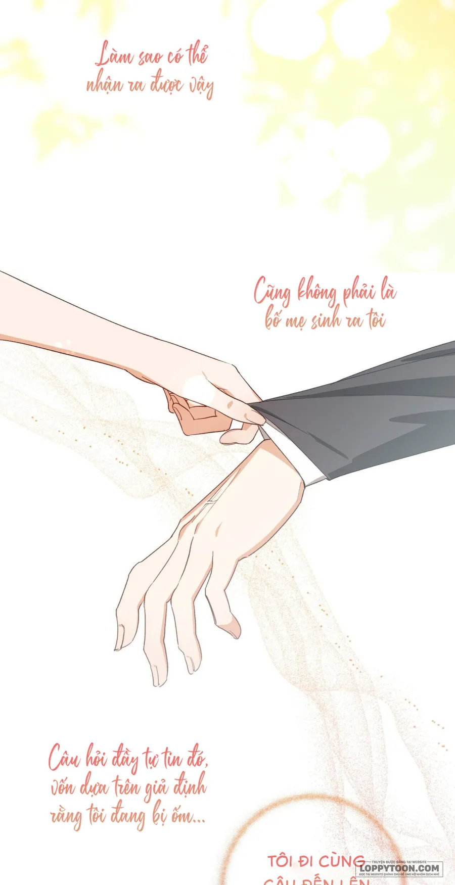 Chạm Vào Cơ Thể - Chap 4 - Trang 36