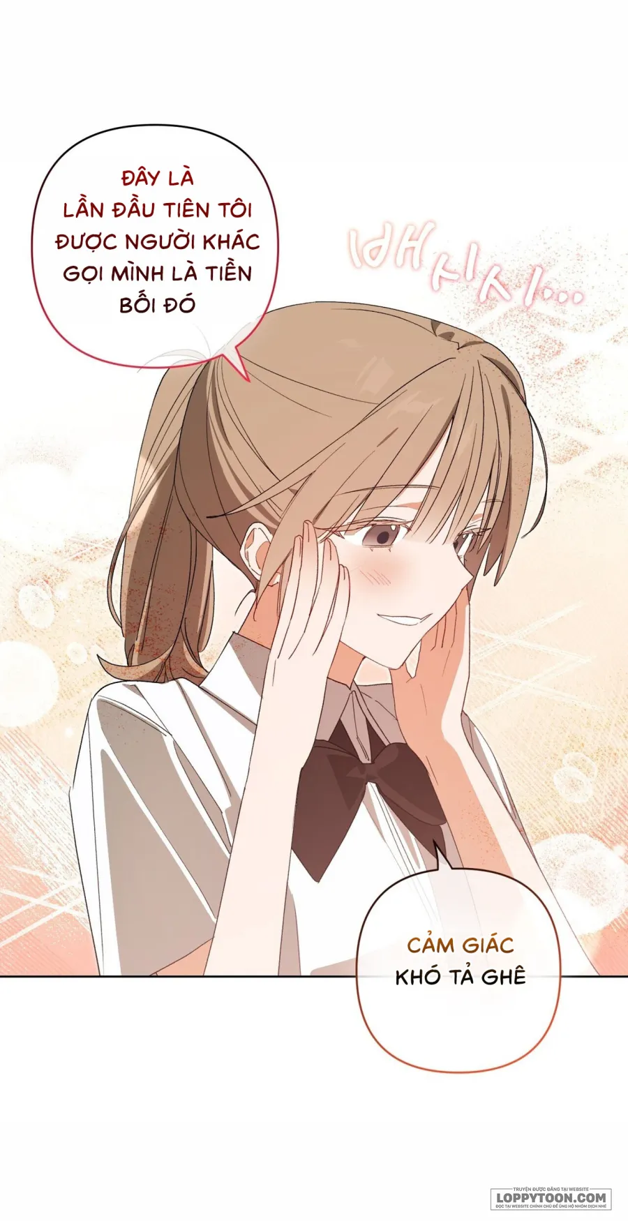 Chạm Vào Cơ Thể - Chap 4 - Trang 40