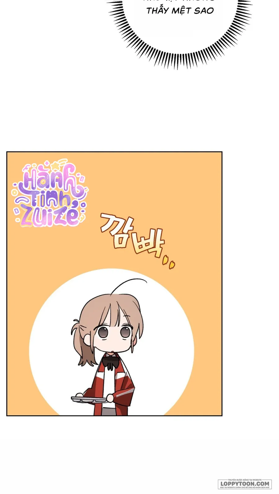 Chạm Vào Cơ Thể - Chap 4 - Trang 5