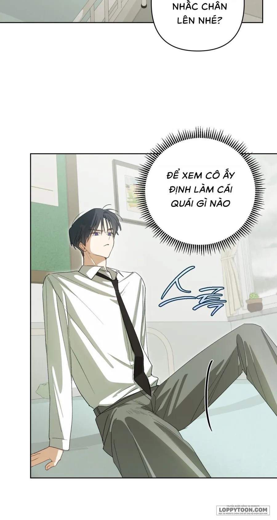 Chạm Vào Cơ Thể - Chap 4 - Trang 43
