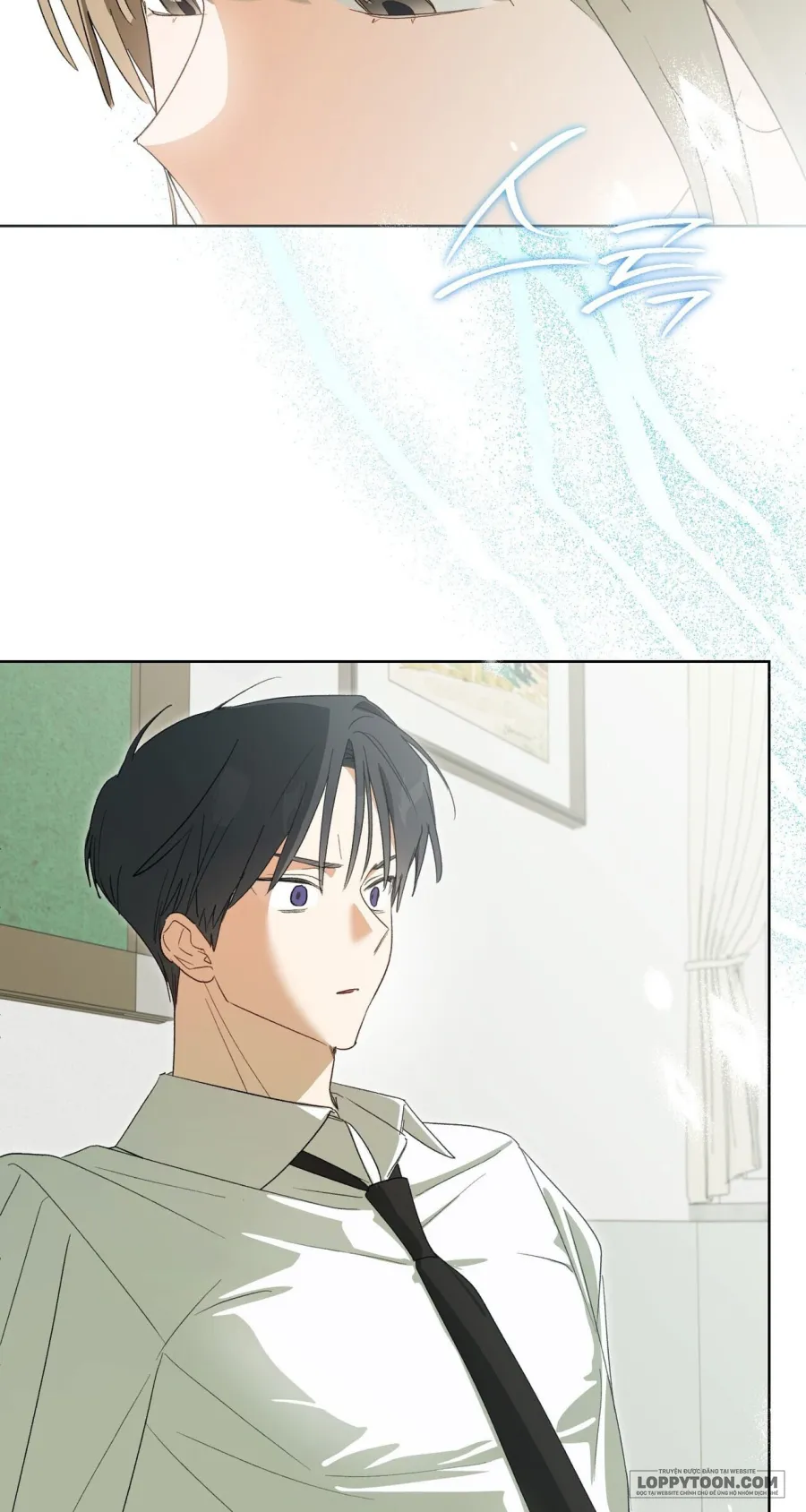 Chạm Vào Cơ Thể - Chap 4 - Trang 45