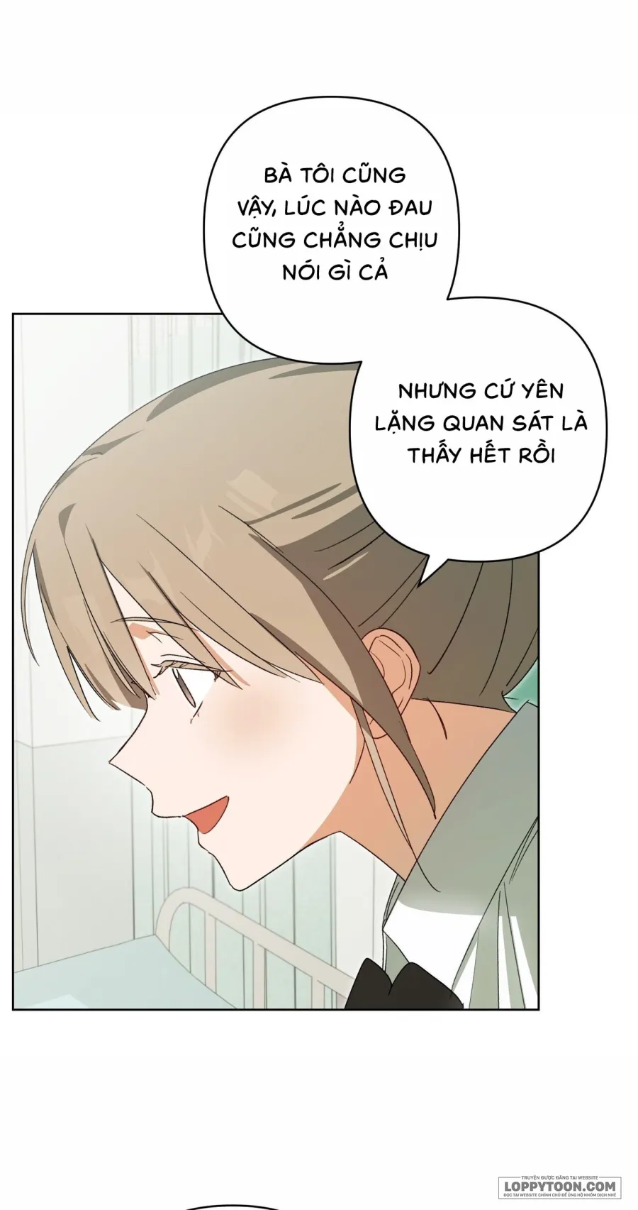 Chạm Vào Cơ Thể - Chap 4 - Trang 49