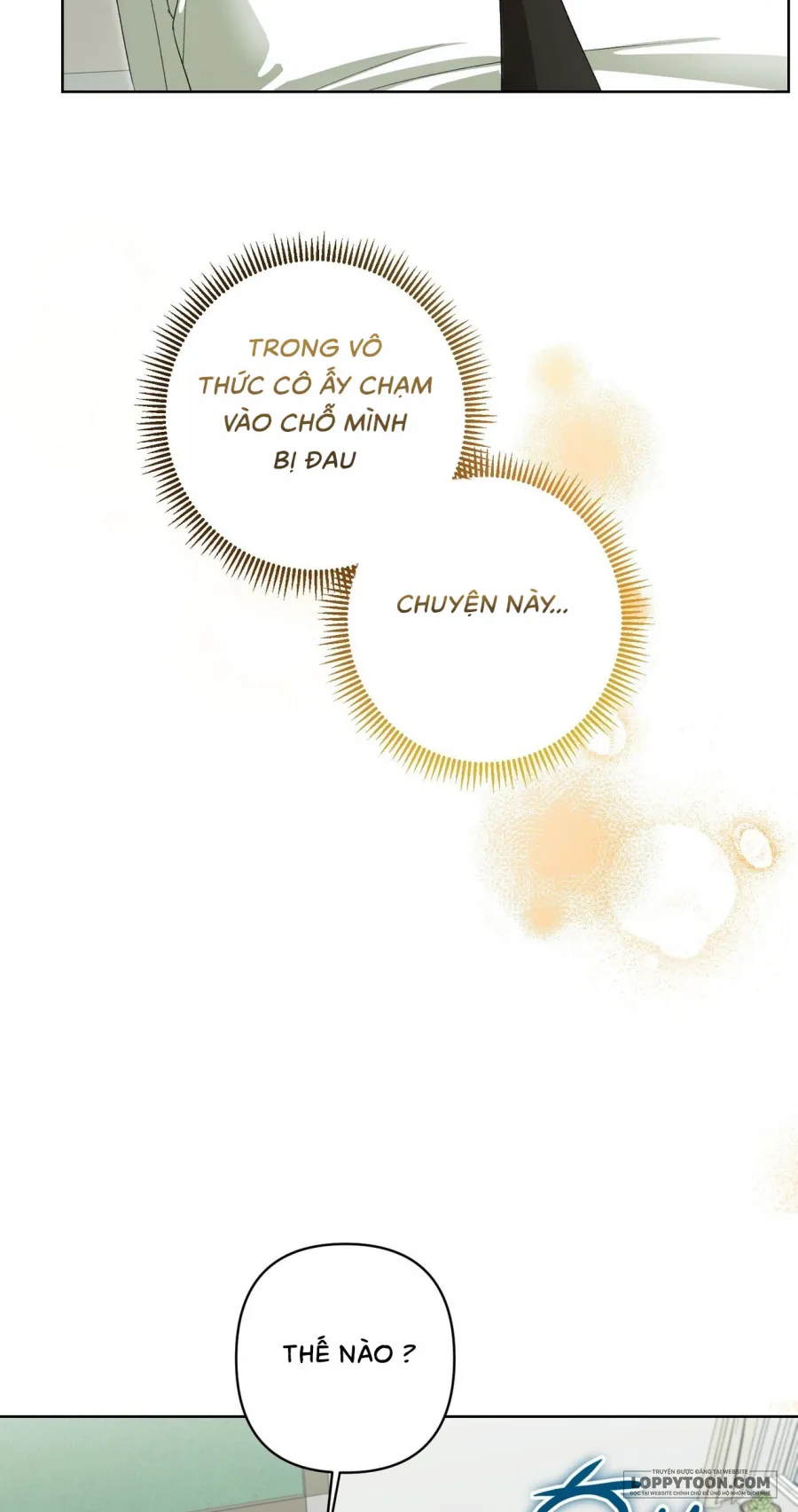 Chạm Vào Cơ Thể - Chap 4 - Trang 51