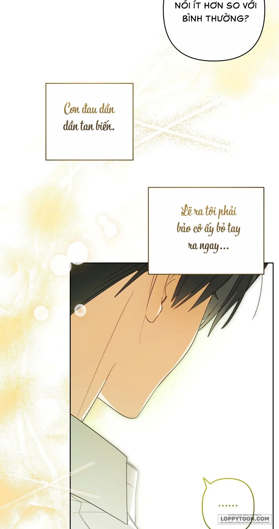 Chạm Vào Cơ Thể - Chap 4 - Trang 54