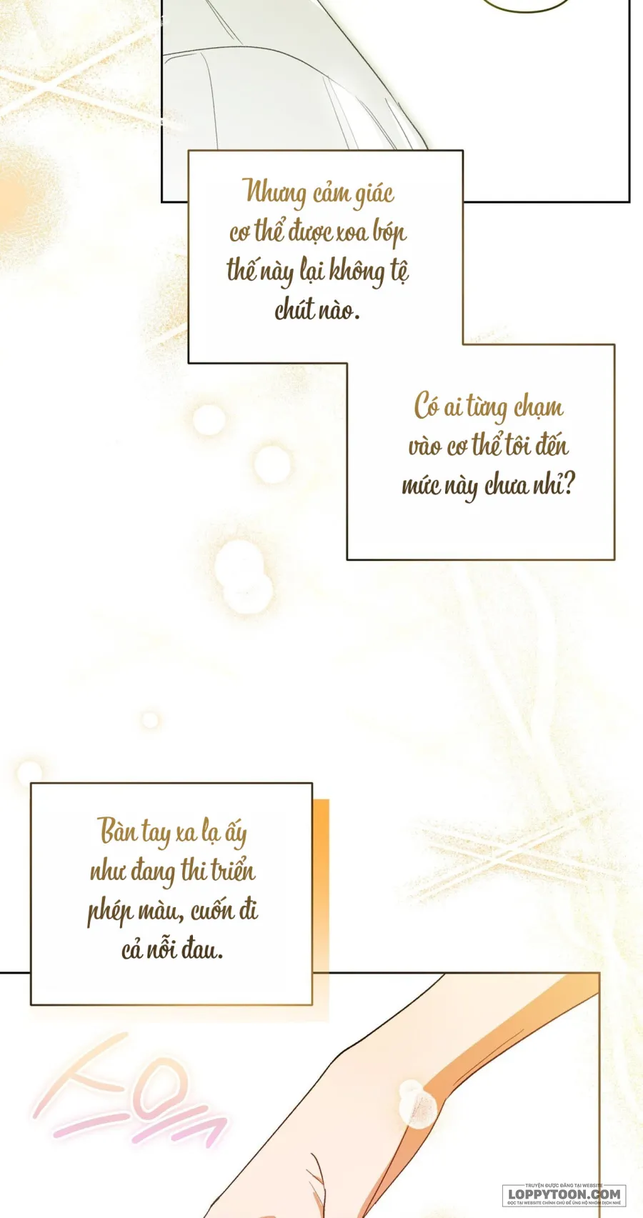 Chạm Vào Cơ Thể - Chap 4 - Trang 55