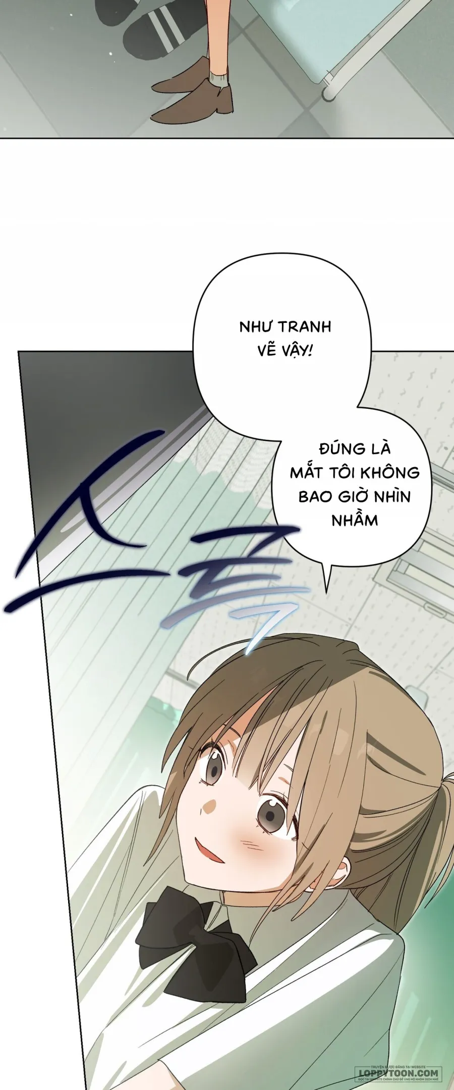 Chạm Vào Cơ Thể - Chap 4 - Trang 58