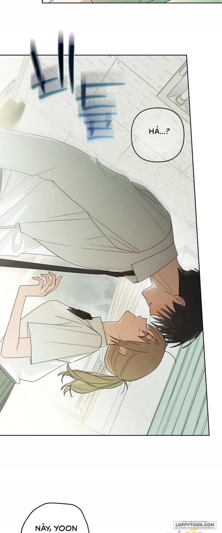 Chạm Vào Cơ Thể - Chap 4 - Trang 59