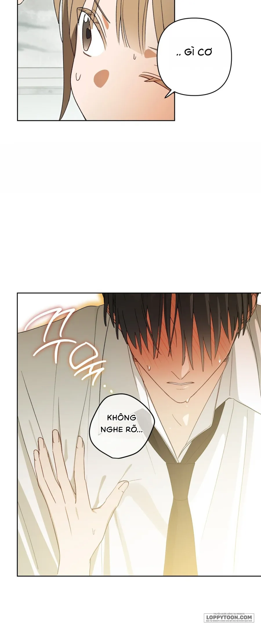 Chạm Vào Cơ Thể - Chap 4 - Trang 61