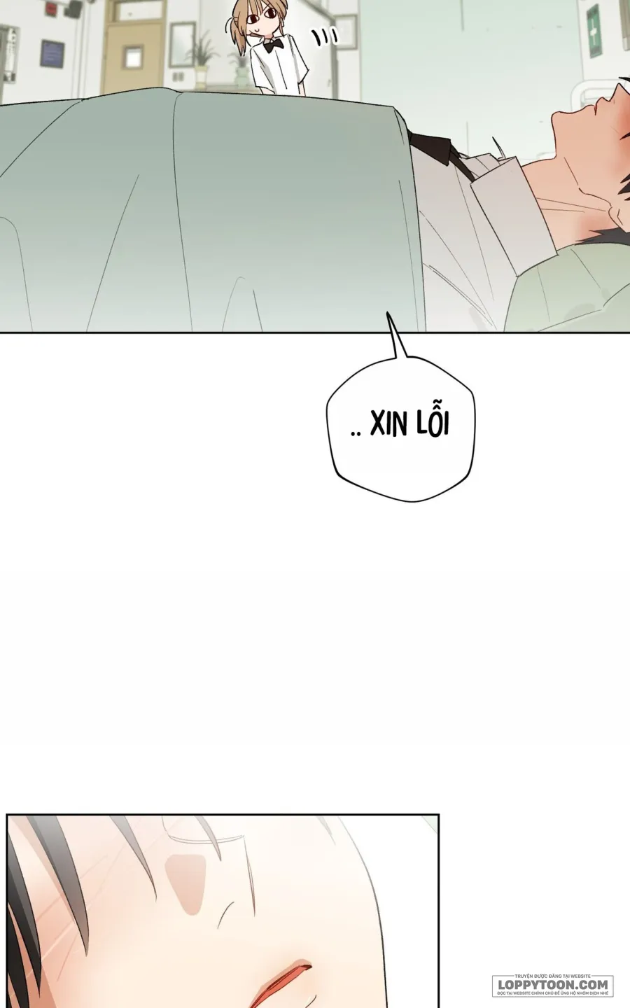 Chạm Vào Cơ Thể - Chap 5 - Trang 14