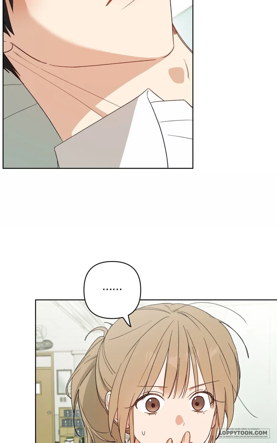 Chạm Vào Cơ Thể - Chap 5 - Trang 15