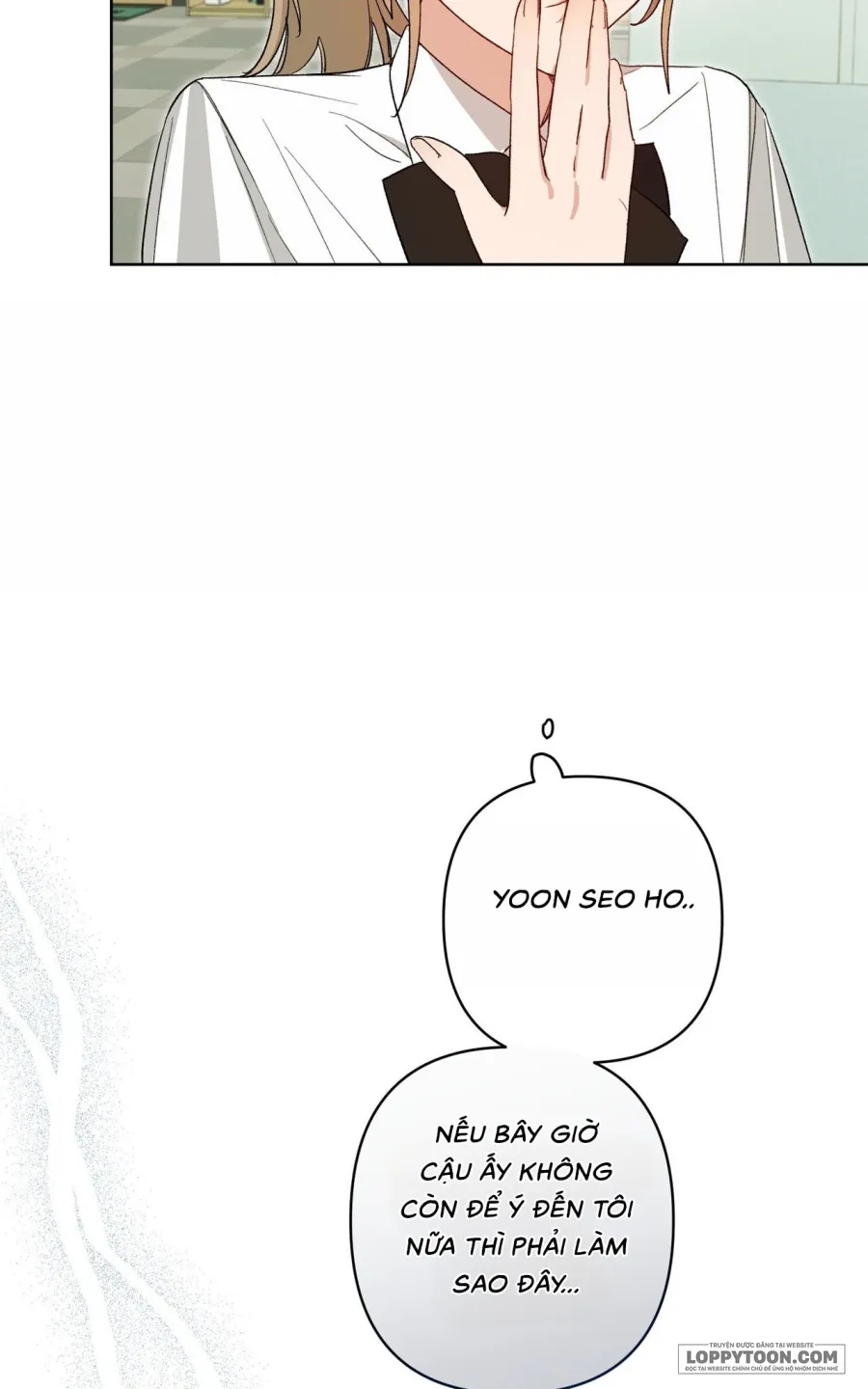 Chạm Vào Cơ Thể - Chap 5 - Trang 16