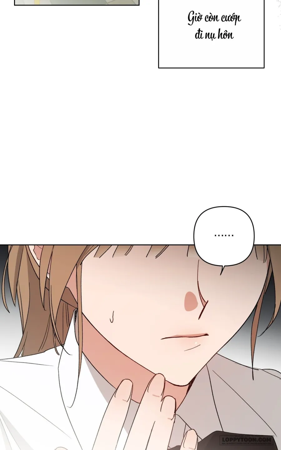 Chạm Vào Cơ Thể - Chap 5 - Trang 18