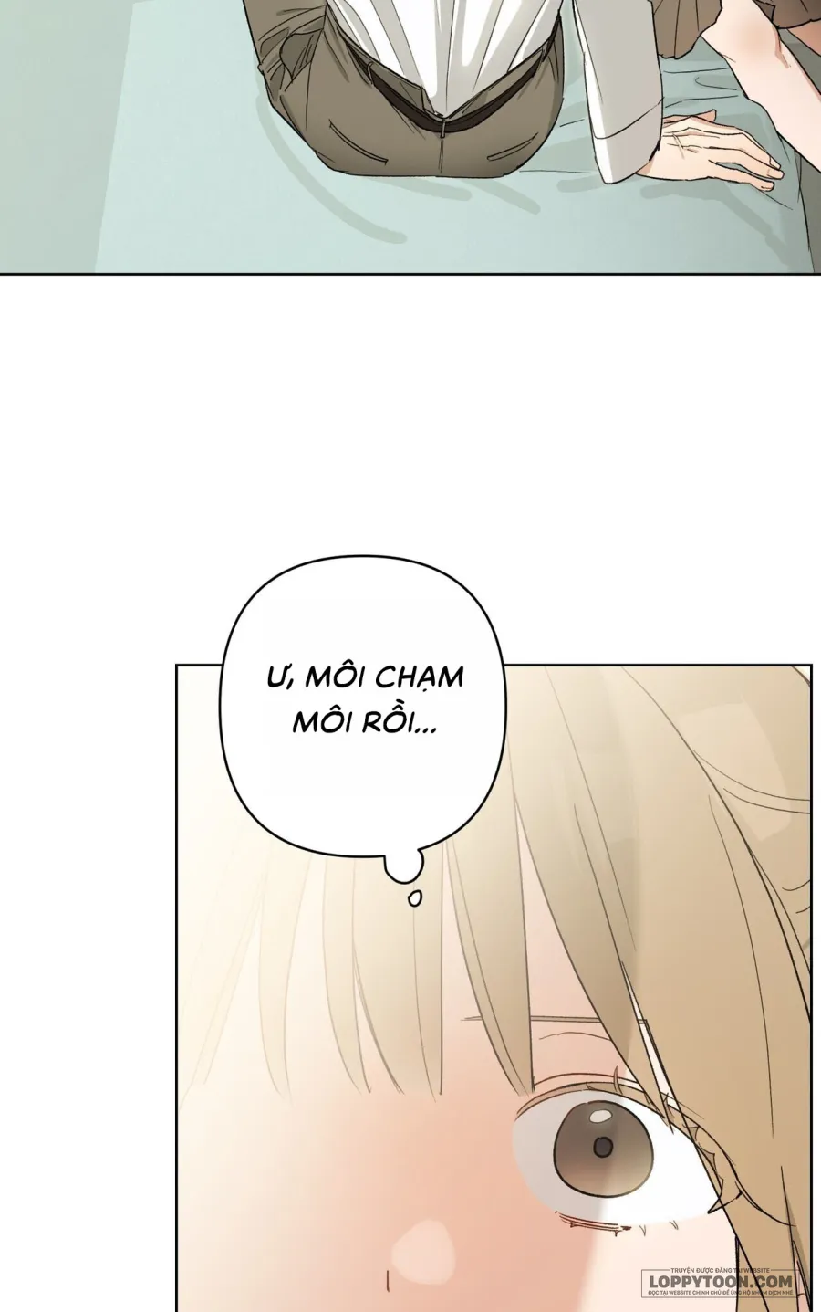 Chạm Vào Cơ Thể - Chap 5 - Trang 3